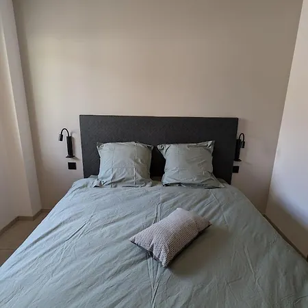 Hébergement de vacances Avec Piscine Chauffée, Et Vue Sur La Vallée - Fr-1-589-655