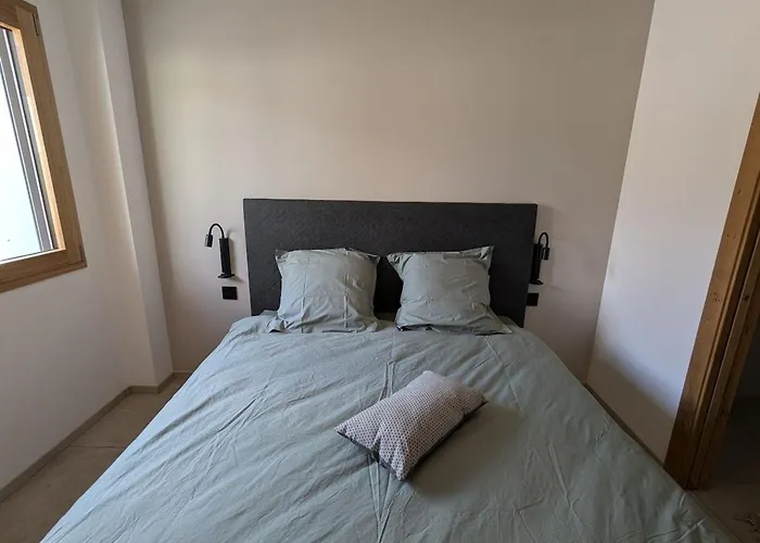 Prázdninový dům Avec Piscine Chauffee, Et Vue Sur La Vallee - Fr-1-589-655